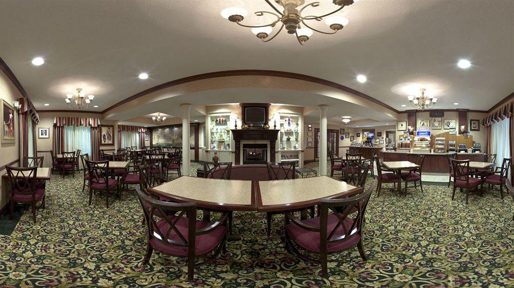 赫米蒂奇沙伦智选假日套房酒店 West Middlesex 外观 照片